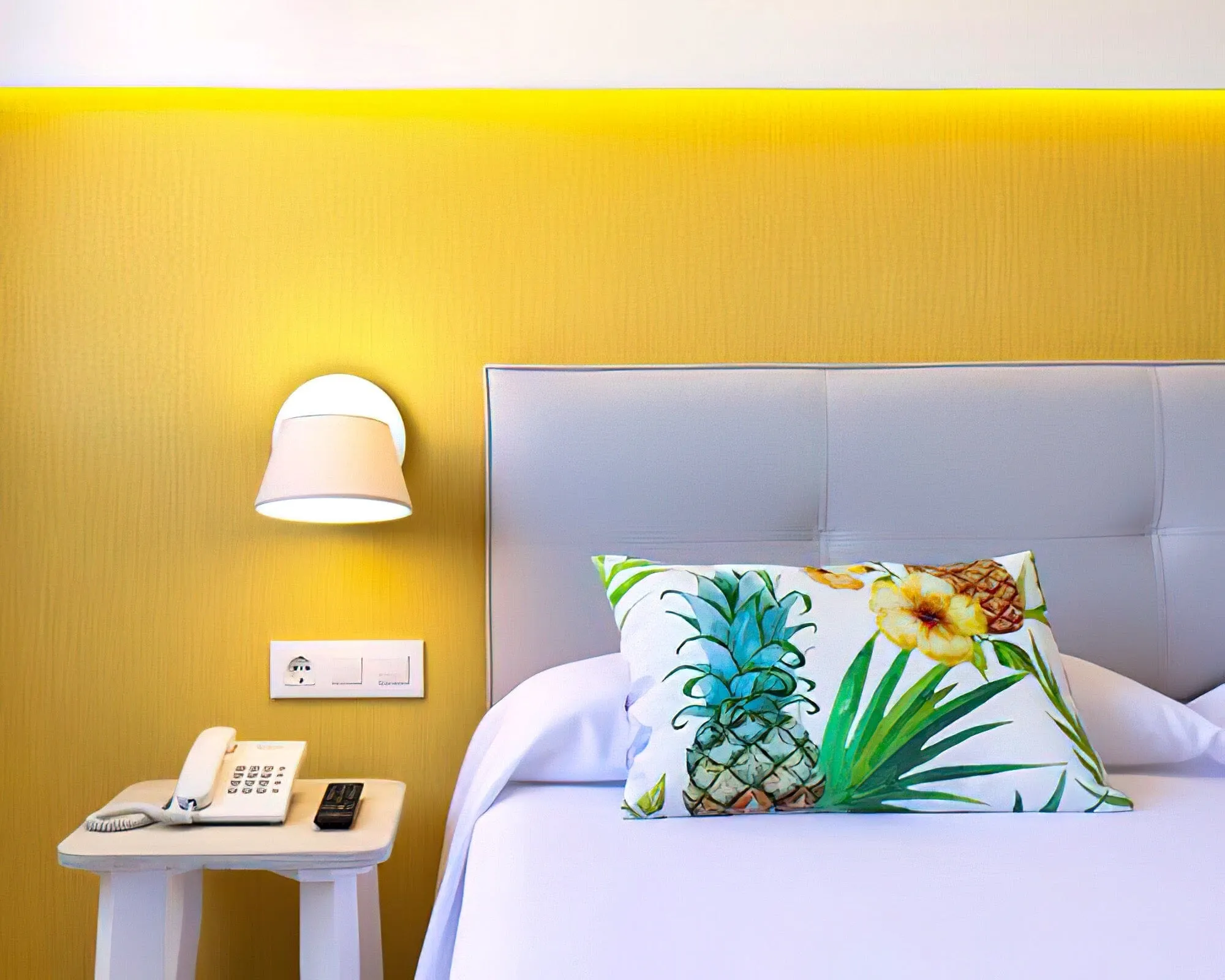 Hotel Tropical Park
