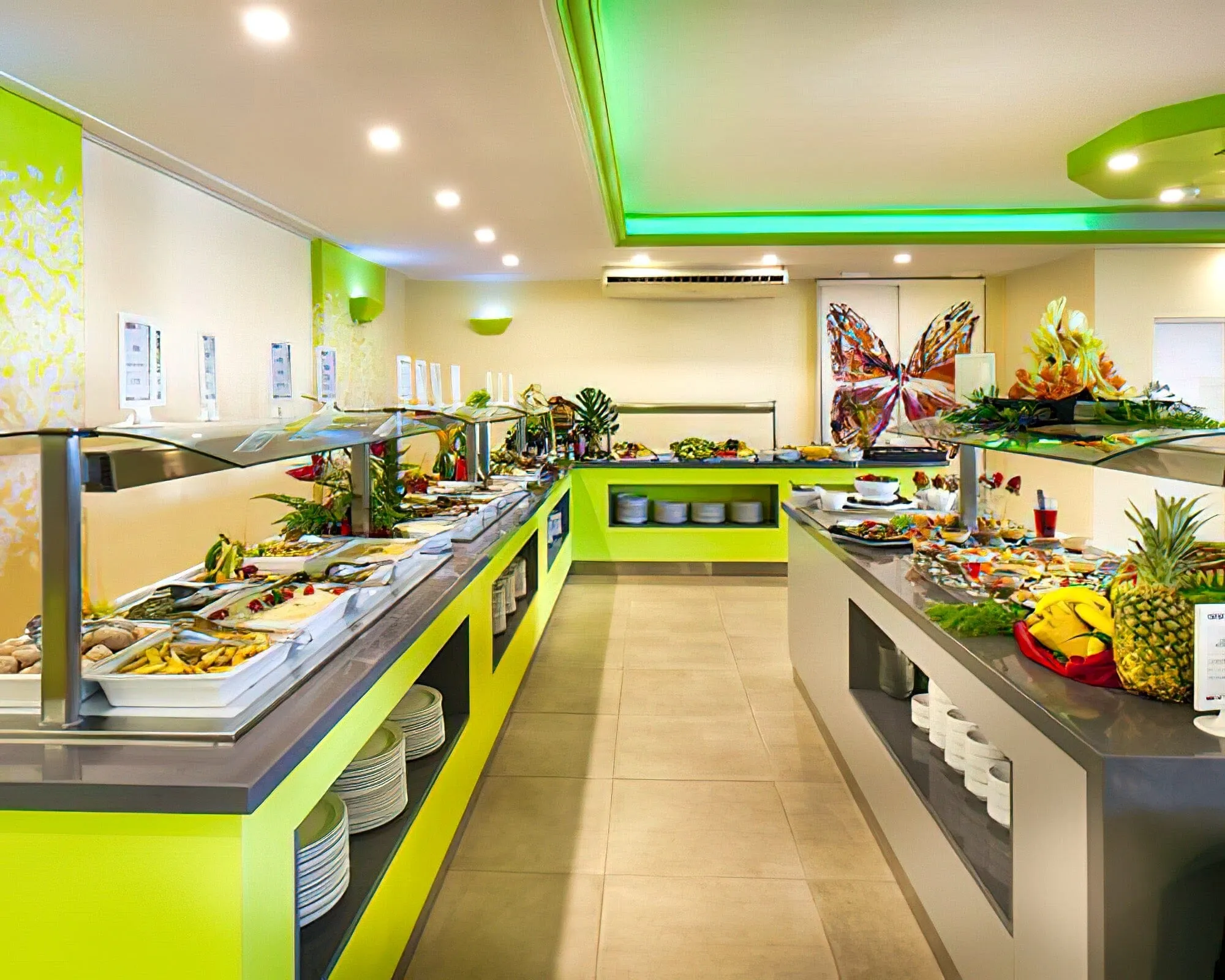 Hotel Tropical Park