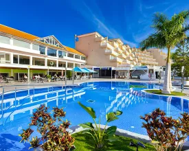 Hotel Tropical Park