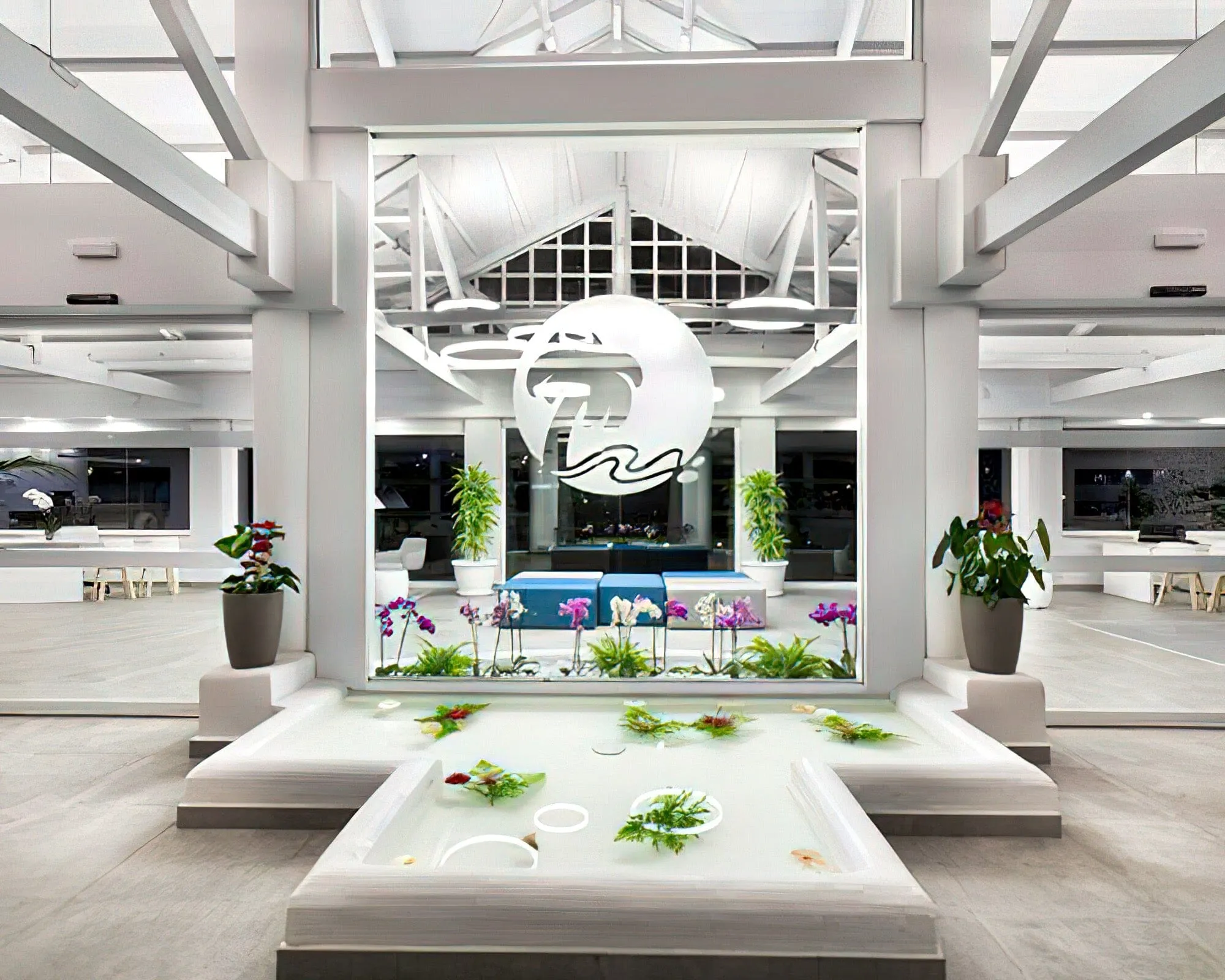 Hotel Tropical Park