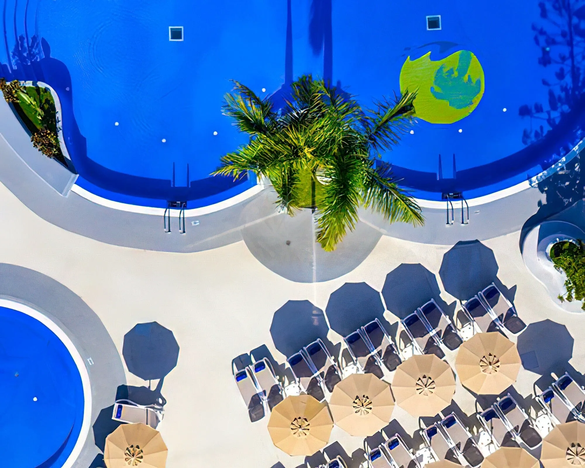 Hotel Tropical Park