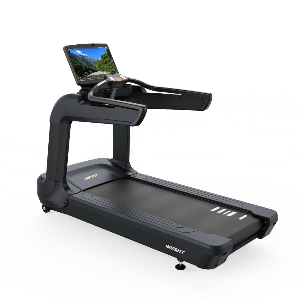 Insight Fitness Commercial Treadmill with Screen - RT7