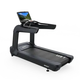 Insight Fitness Commercial Treadmill with Screen - RT7
