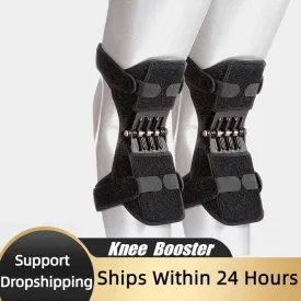 Joint Support Knee Pad Non-slip Lift Pain Relief