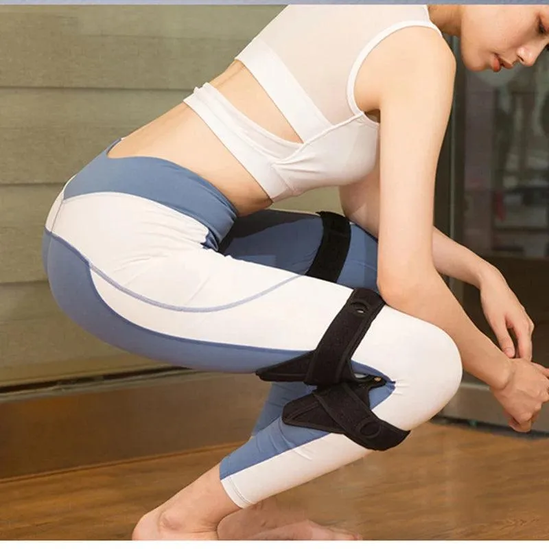 Joint Support Knee Pad Non-slip Lift Pain Relief