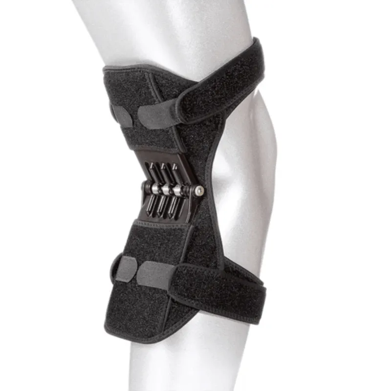 Joint Support Knee Pad Non-slip Lift Pain Relief