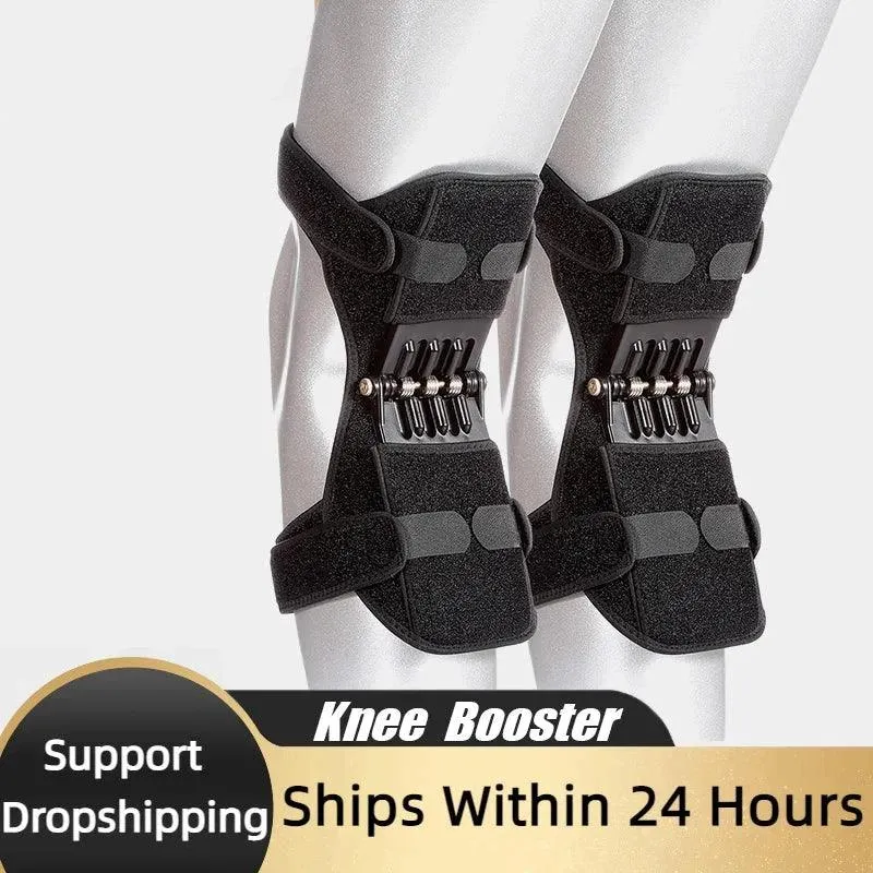 Joint Support Knee Pad Non-slip Lift Pain Relief