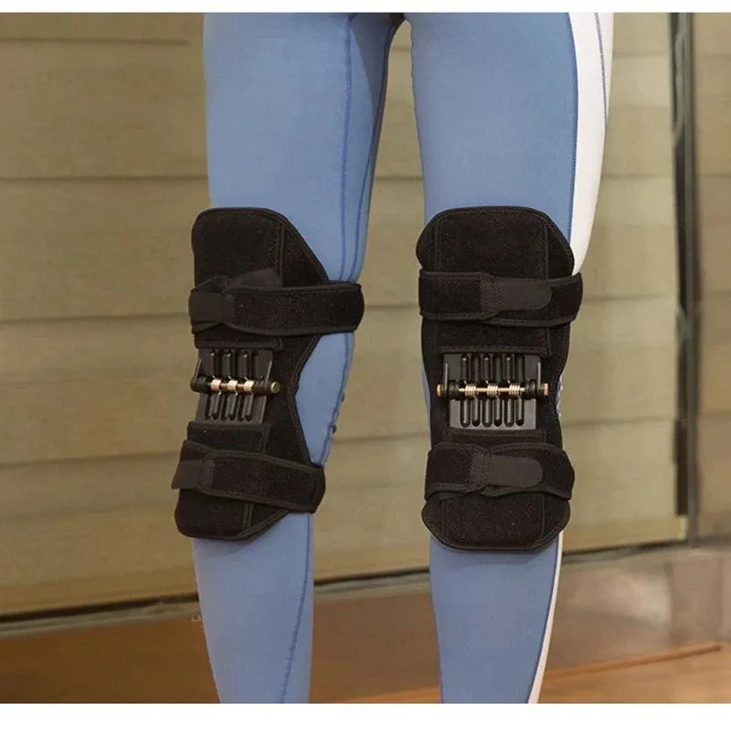 Joint Support Knee Pad Non-slip Lift Pain Relief