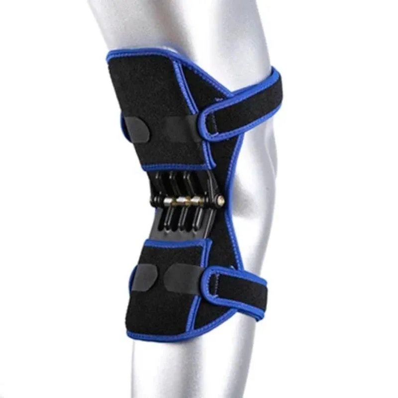 Joint Support Knee Pad Non-slip Lift Pain Relief