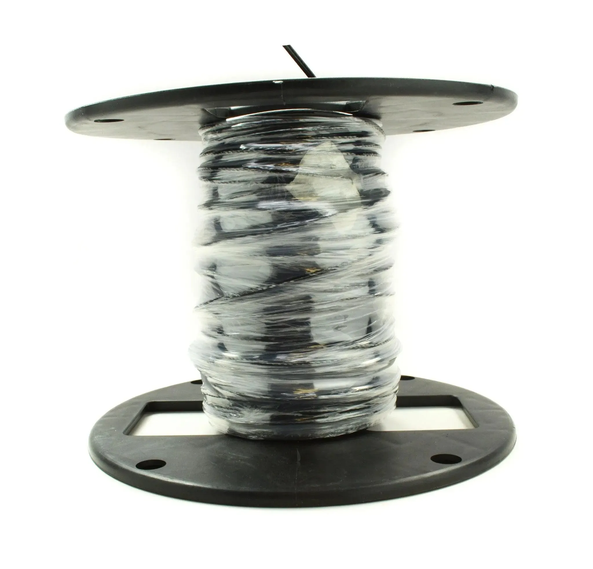 Jump Rope Speed Cable - 100ft Spool