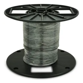 Jump Rope Speed Cable - 100ft Spool