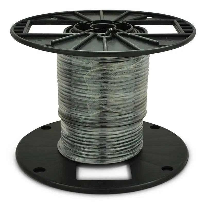 Jump Rope Speed Cable - 100ft Spool