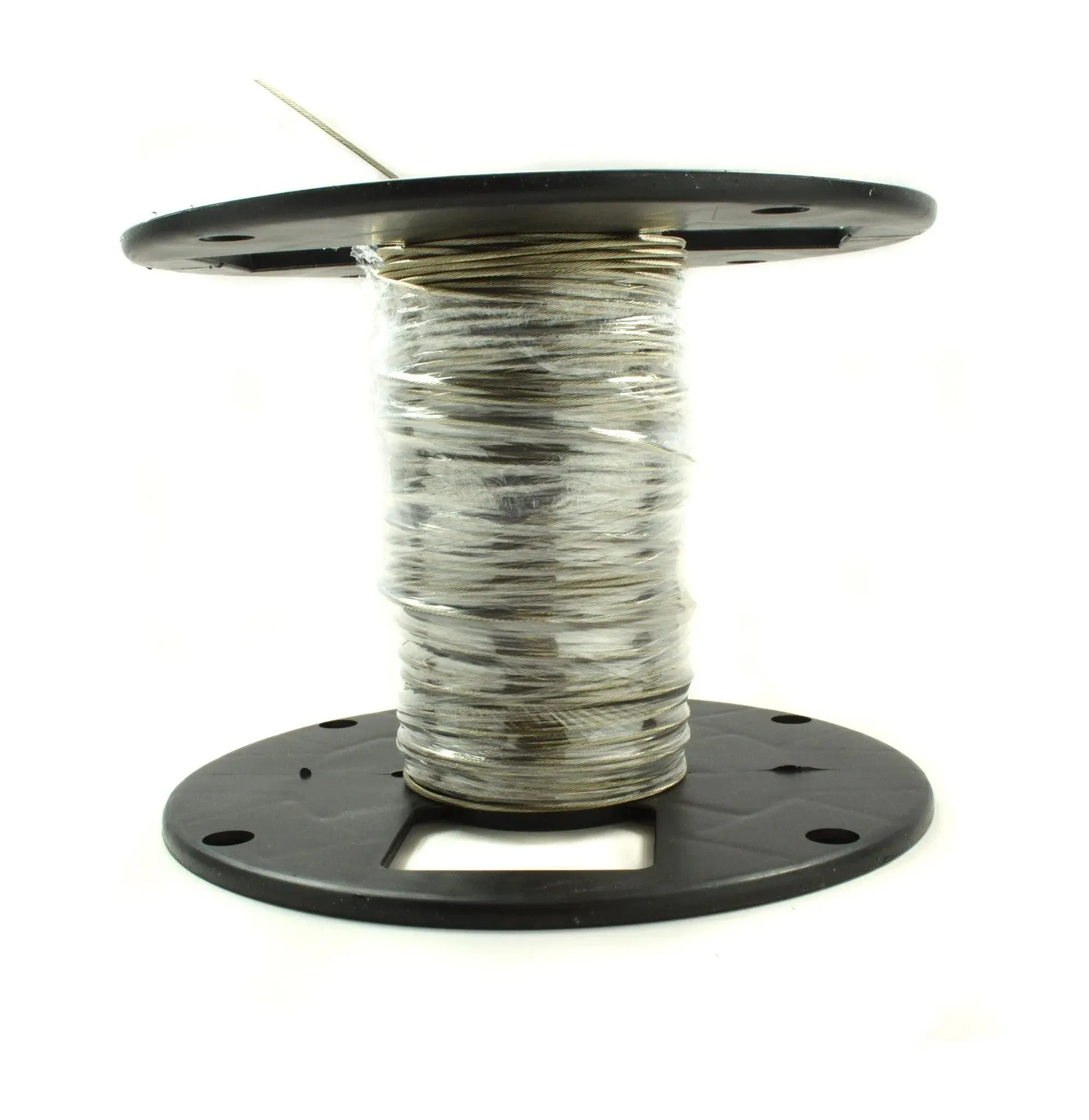 Jump Rope Speed Cable - 100ft Spool
