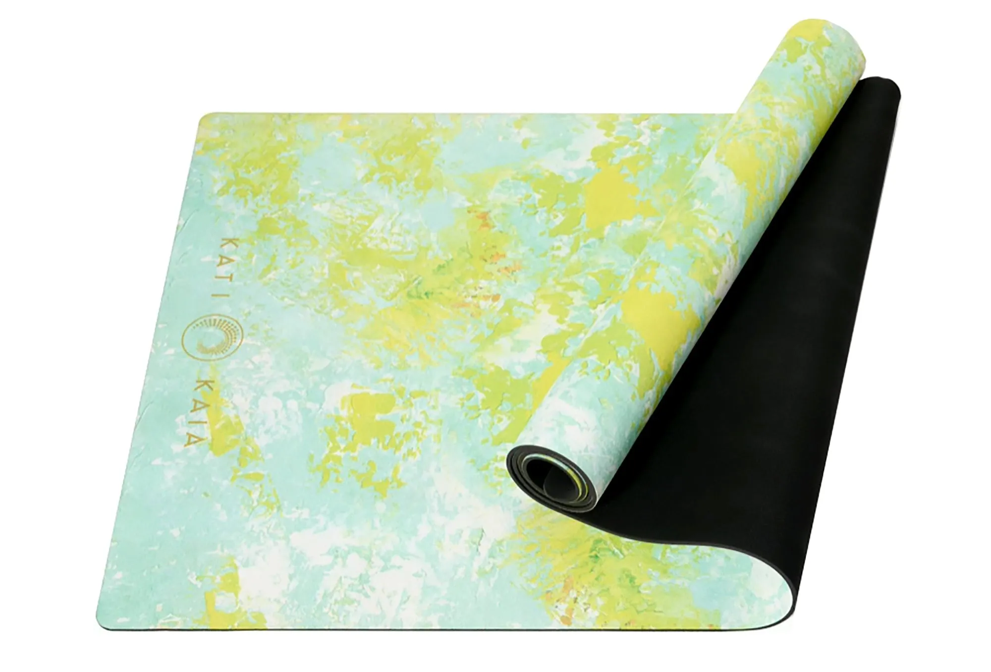 Kati Kaia Gallery   Touring Yoga Mat Bundle