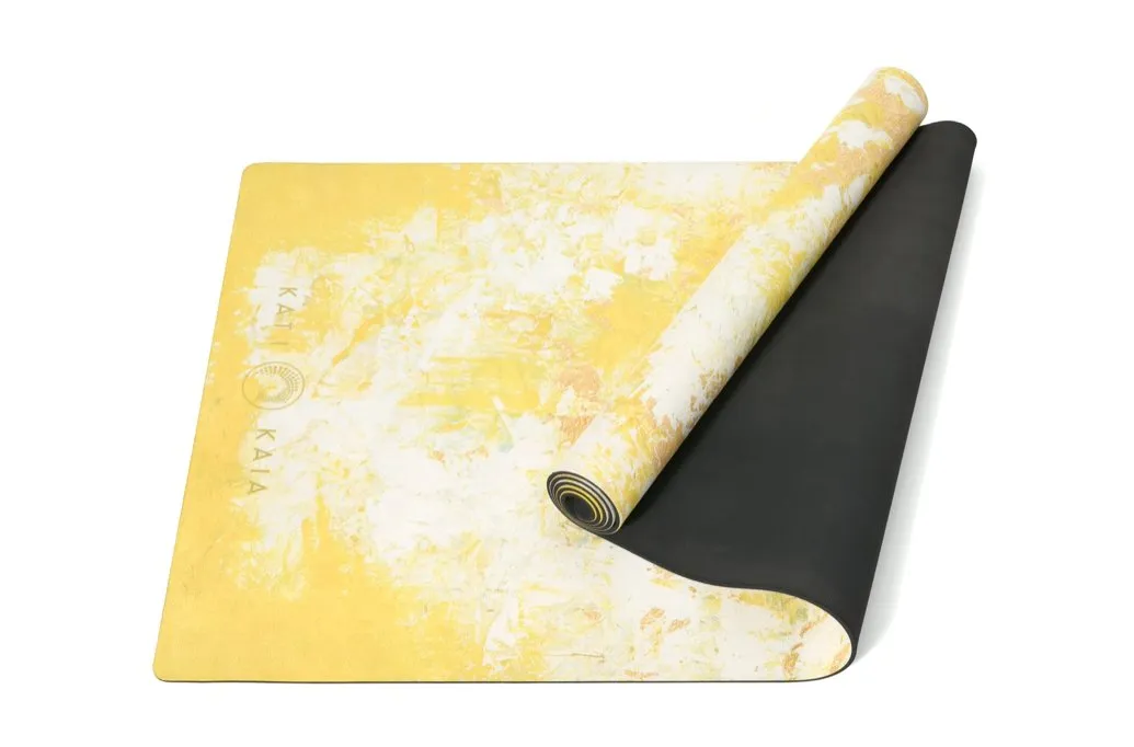 Kati Kaia Gallery   Touring Yoga Mat Bundle
