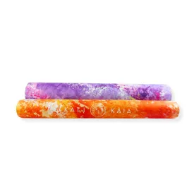 Kati Kaia Gallery   Touring Yoga Mat Bundle