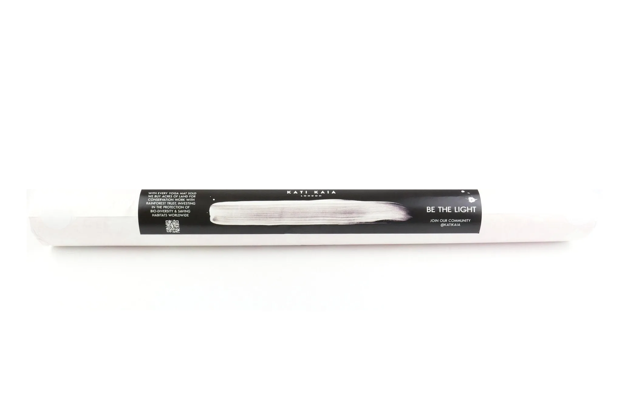 Kati Kaia Gallery   Touring Yoga Mat Bundle