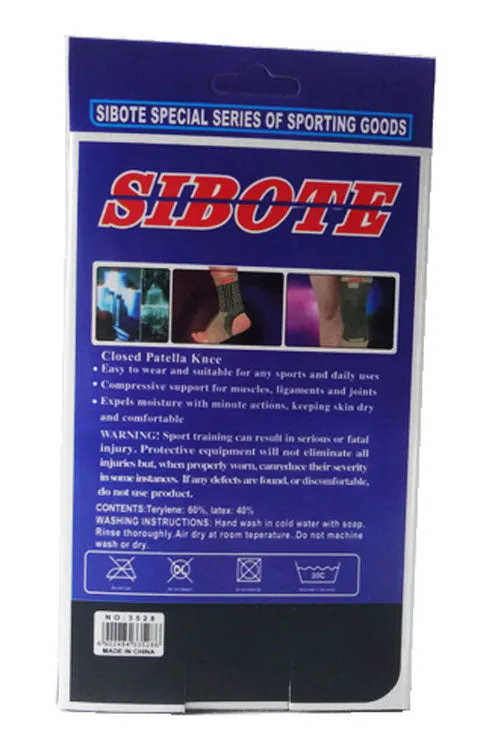 Knee Joint Support