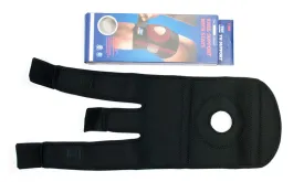 Knee Muscle Joint Support Neoprene Wraps Wholesale