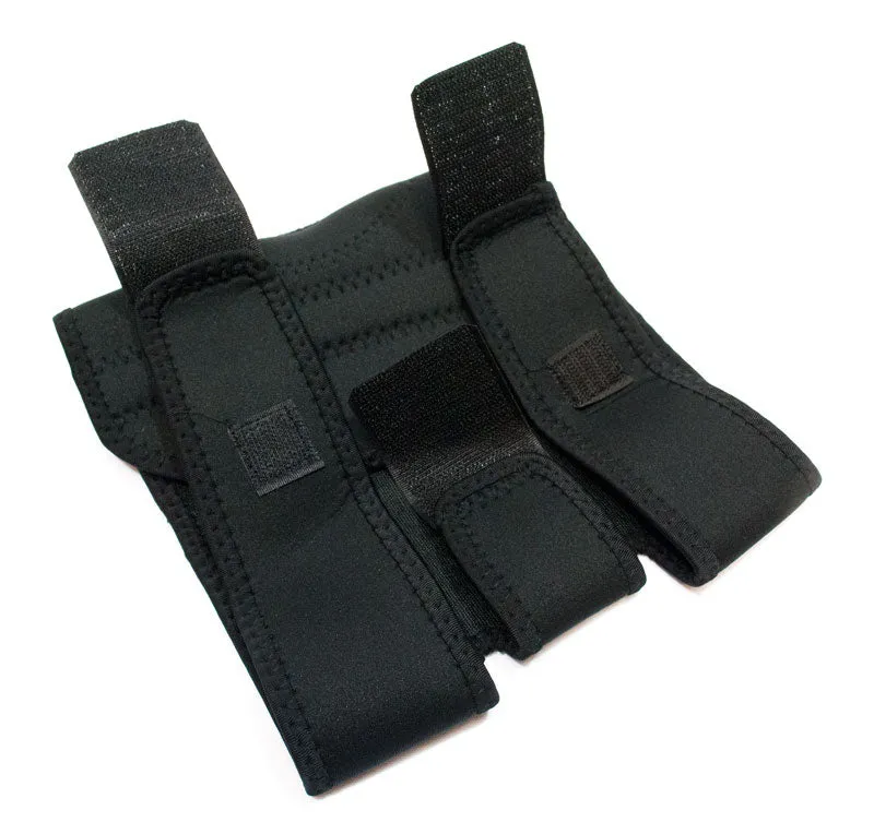 Knee Muscle Joint Support Neoprene Wraps Wholesale