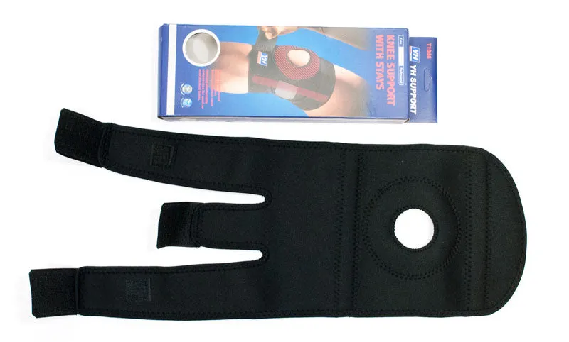 Knee Muscle Joint Support Neoprene Wraps Wholesale