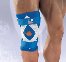 Knee Stabiliser with Elastic Straps / 734