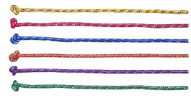 Knotted End Jump Rope (9 feet)