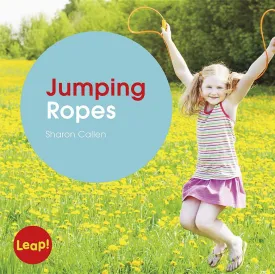 Leap!:Jumping Ropes