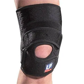LP Extreme Knee Brace Support with Patella Tendon Strap