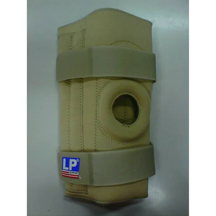 LP Knee Stabilizer Support Brace