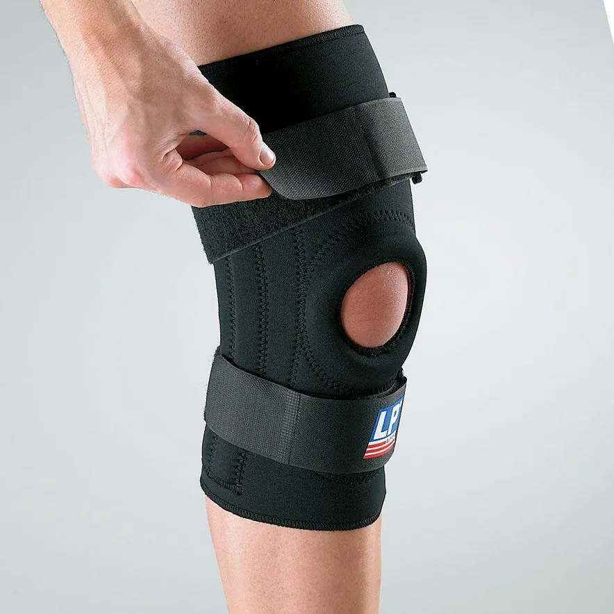 LP Knee Stabilizer Support Brace