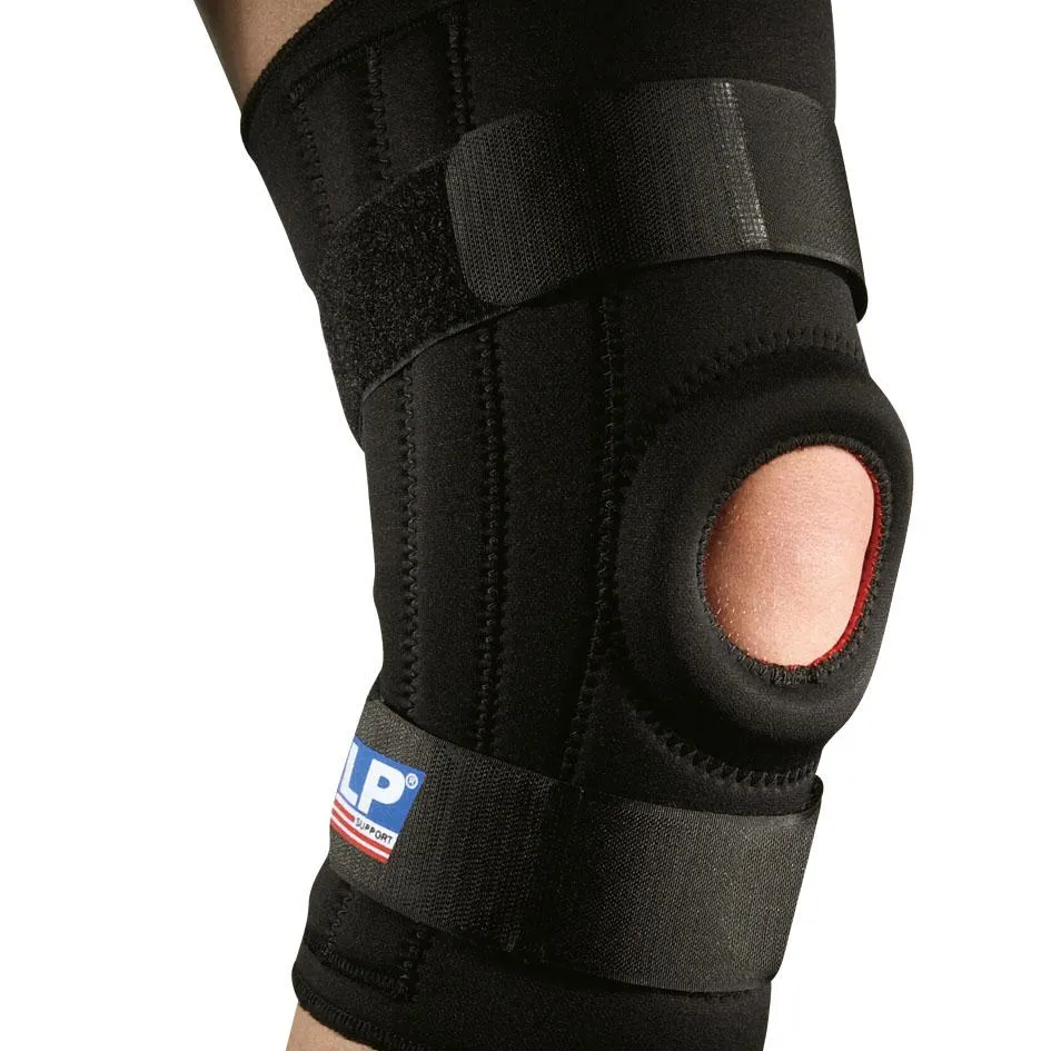 LP Knee Stabilizer Support Brace