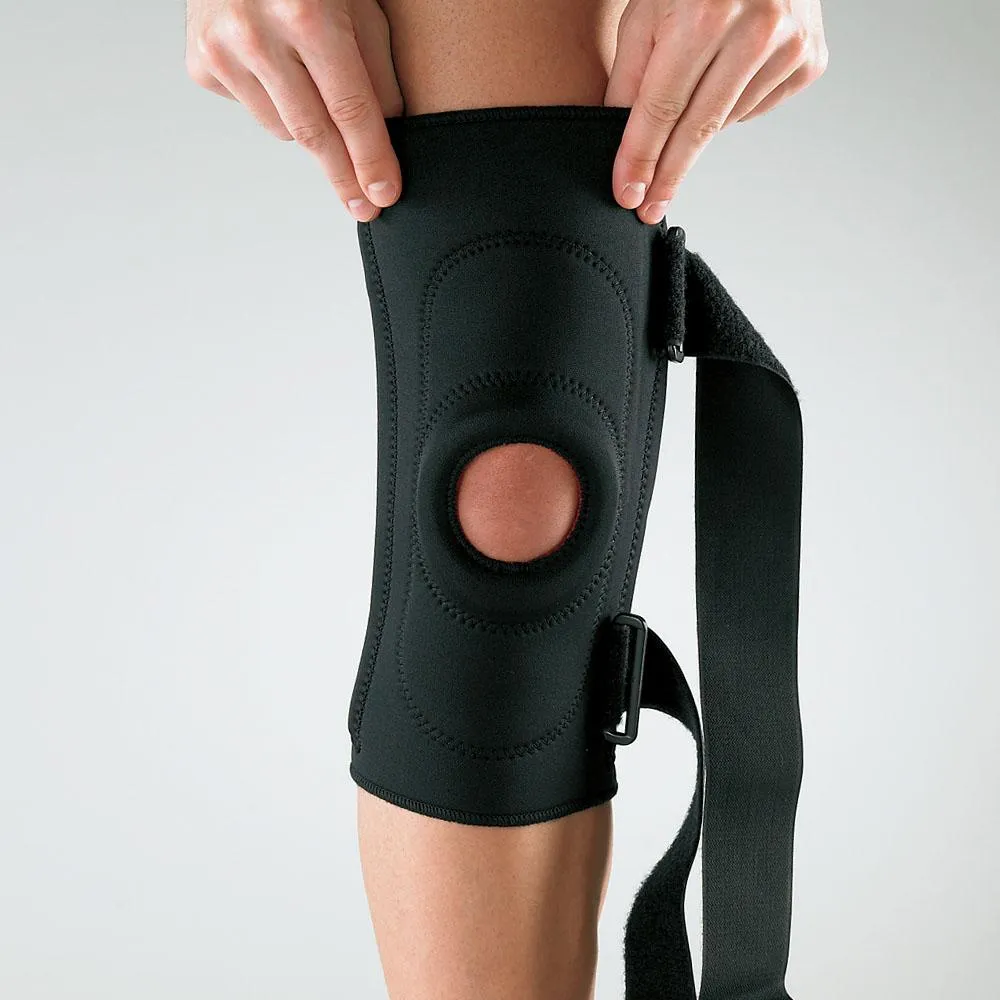 LP Knee Stabilizer Support Brace