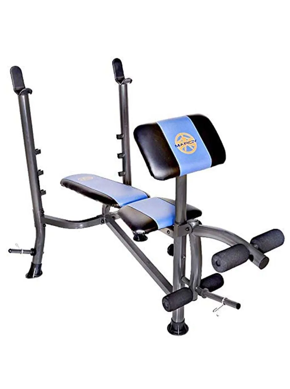 Marcy Standard Weight Bench- WM367