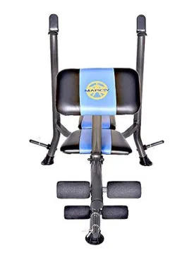 Marcy Standard Weight Bench- WM367