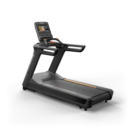 Matrix Performance Plus Treadmill with Touch Console