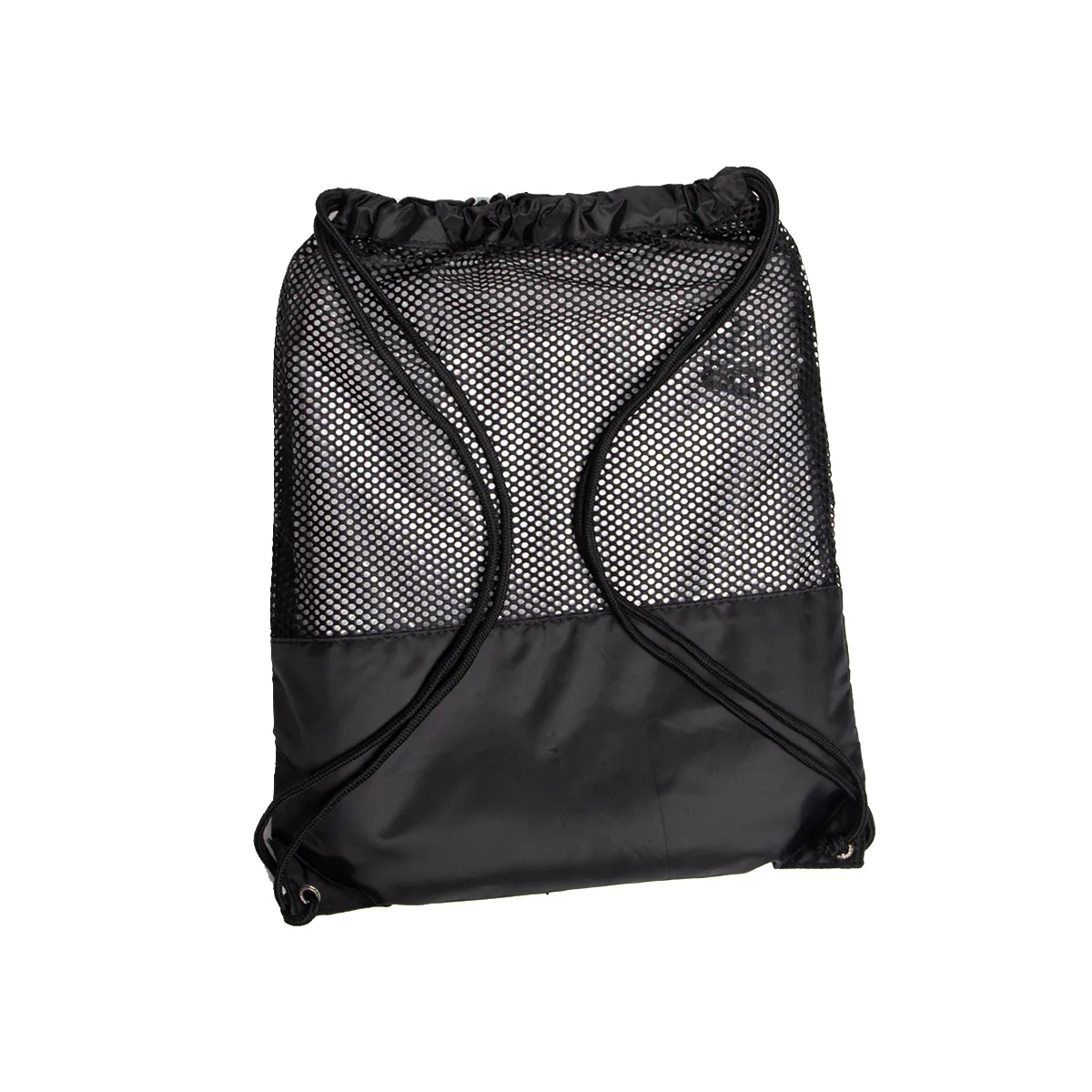 Mesh Drawstring Bag