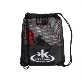 Mesh Drawstring Bag