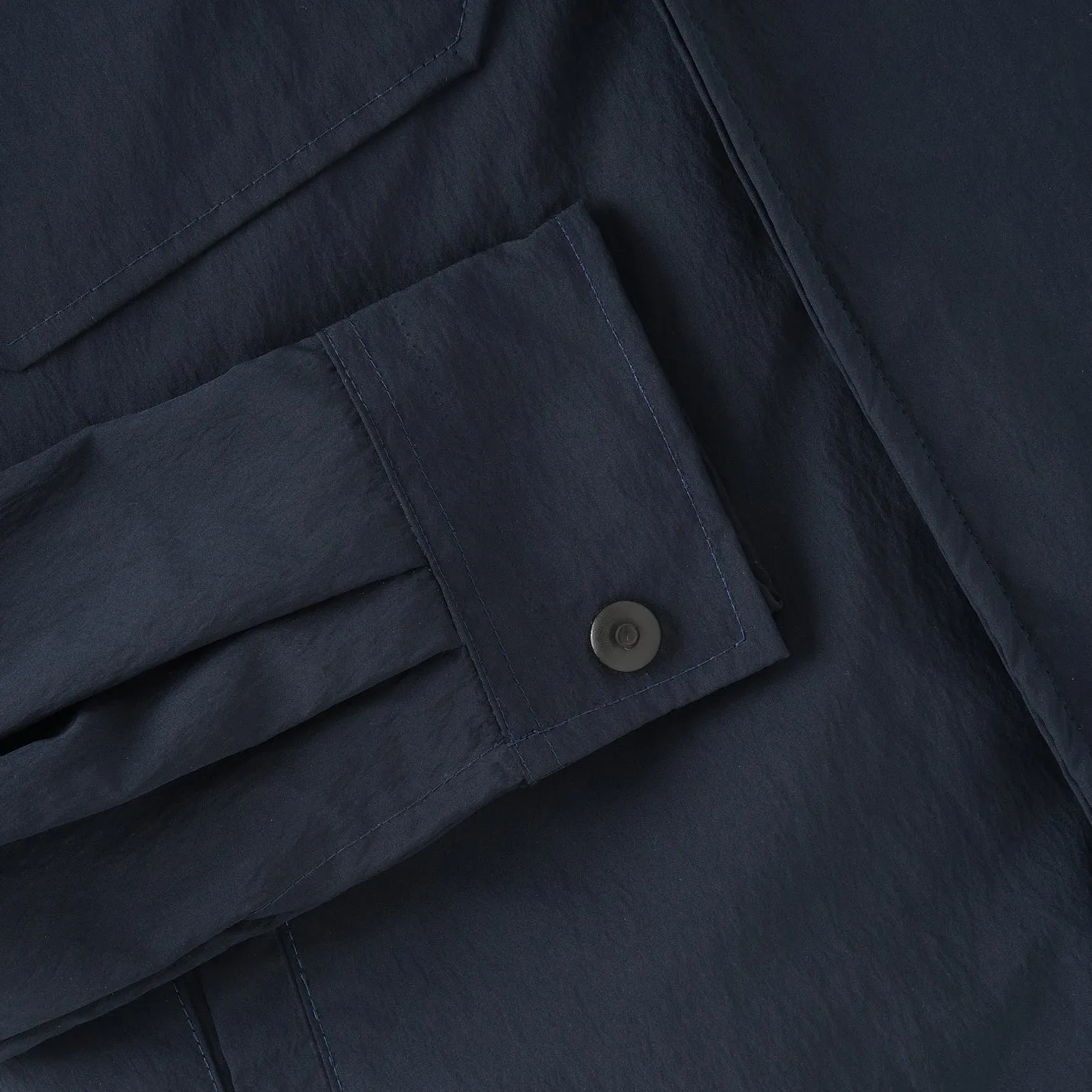 Metro Spectrum Jacket - Navy