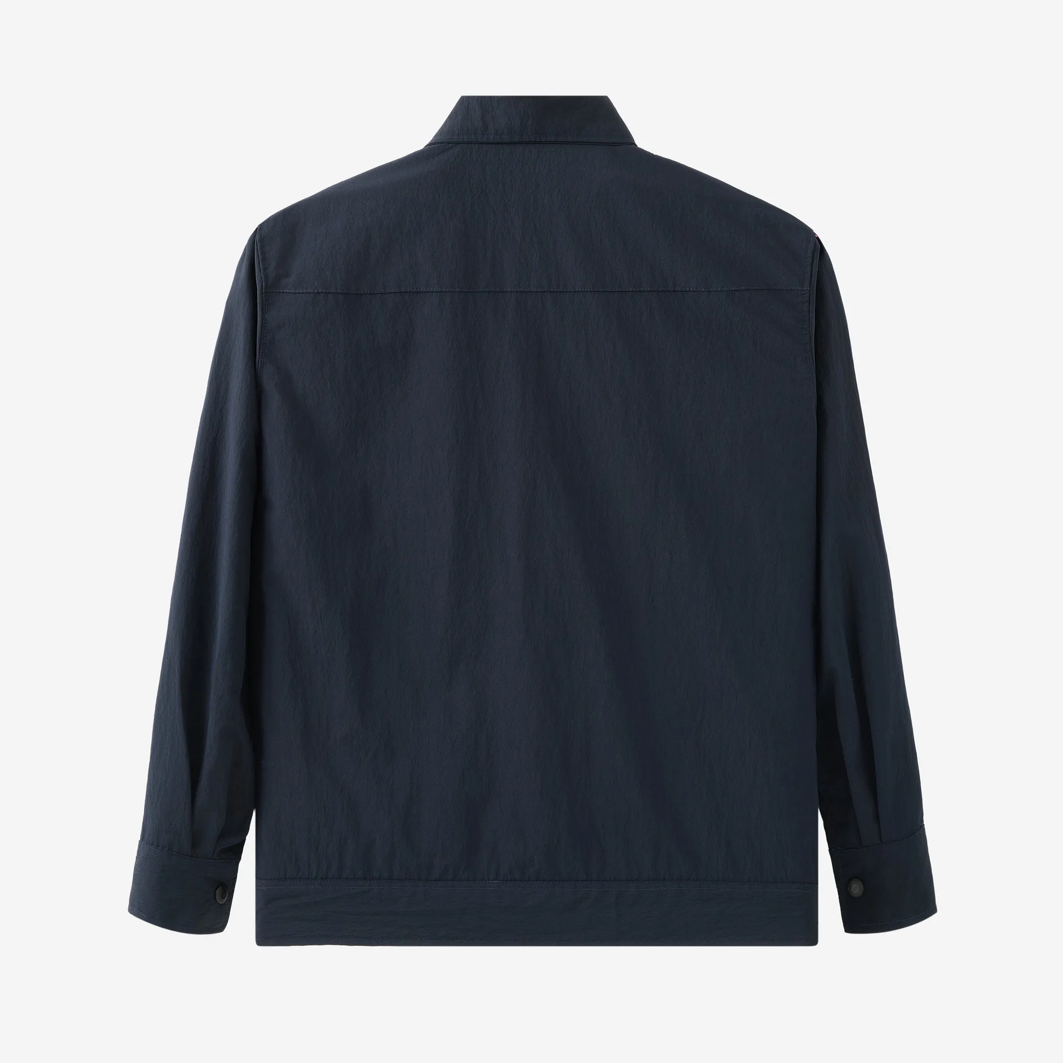 Metro Spectrum Jacket - Navy