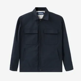Metro Spectrum Jacket - Navy
