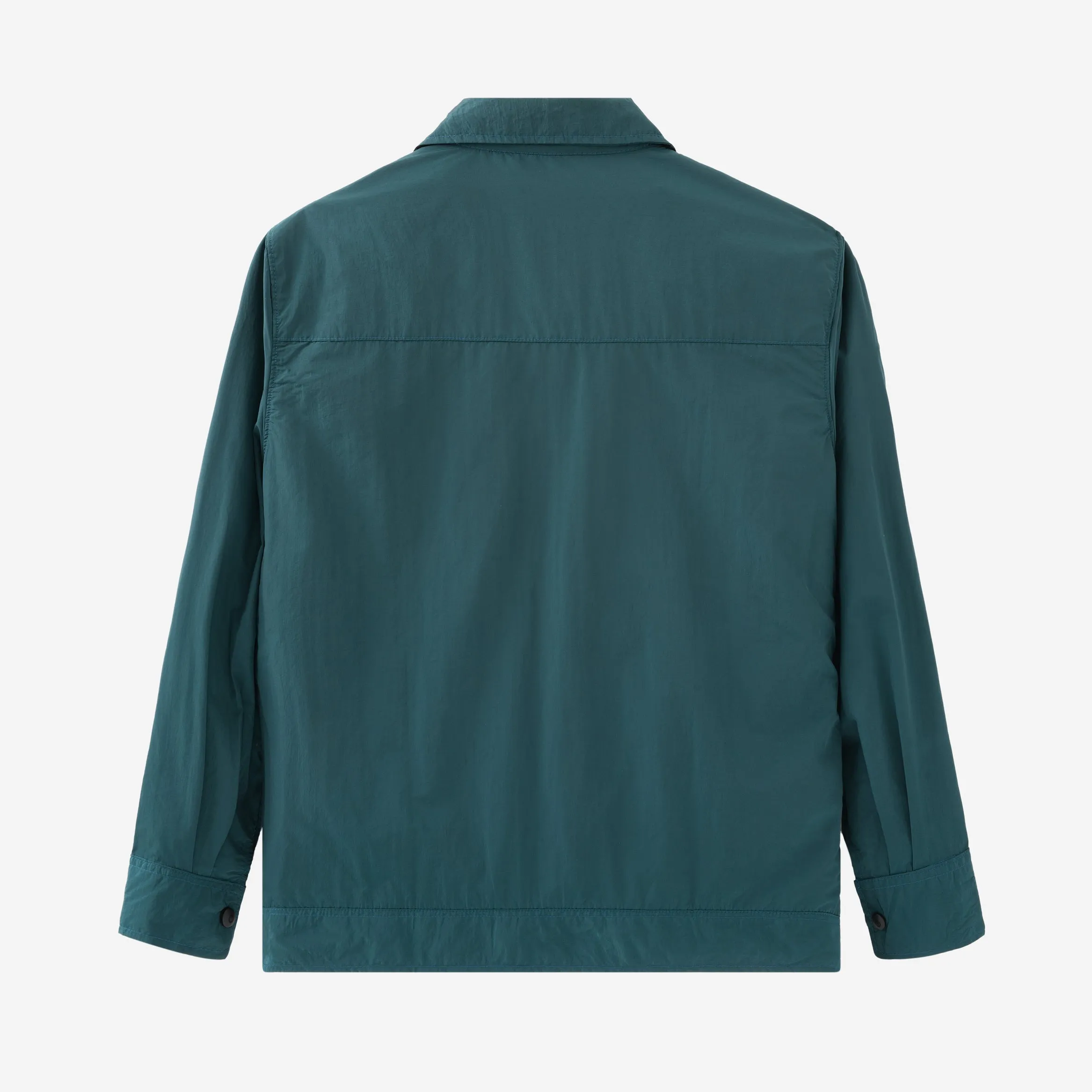 Metro Spectrum Jacket - Tosca