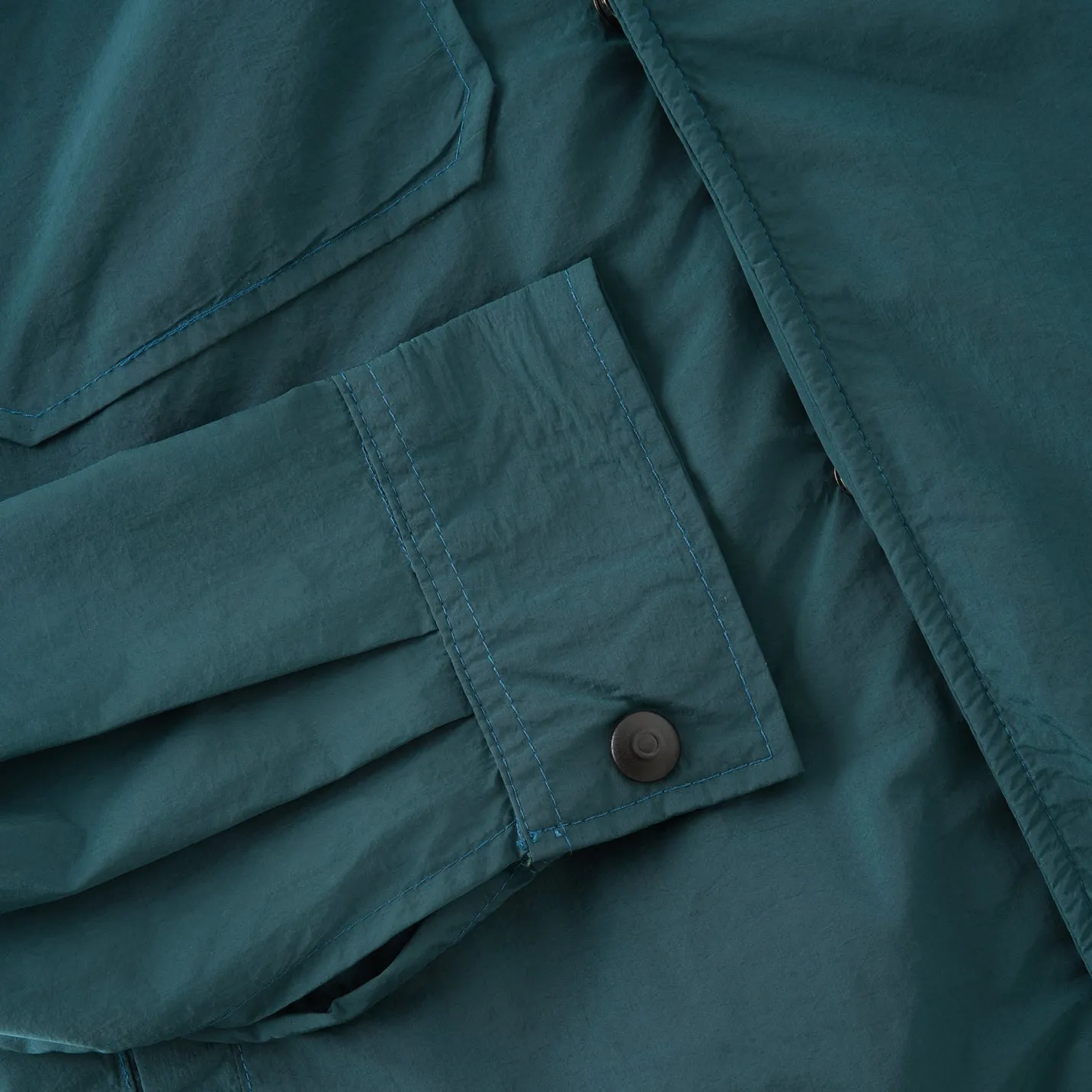 Metro Spectrum Jacket - Tosca