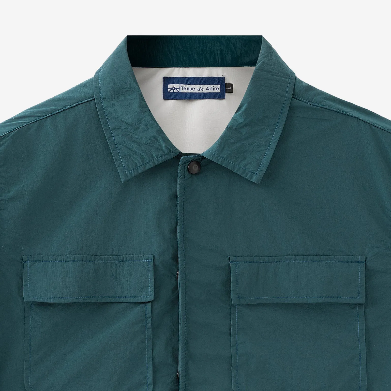 Metro Spectrum Jacket - Tosca