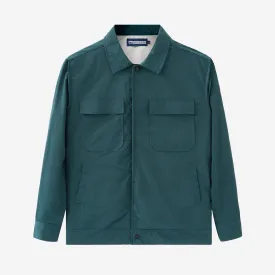 Metro Spectrum Jacket - Tosca