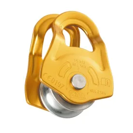 Mobile Pulley