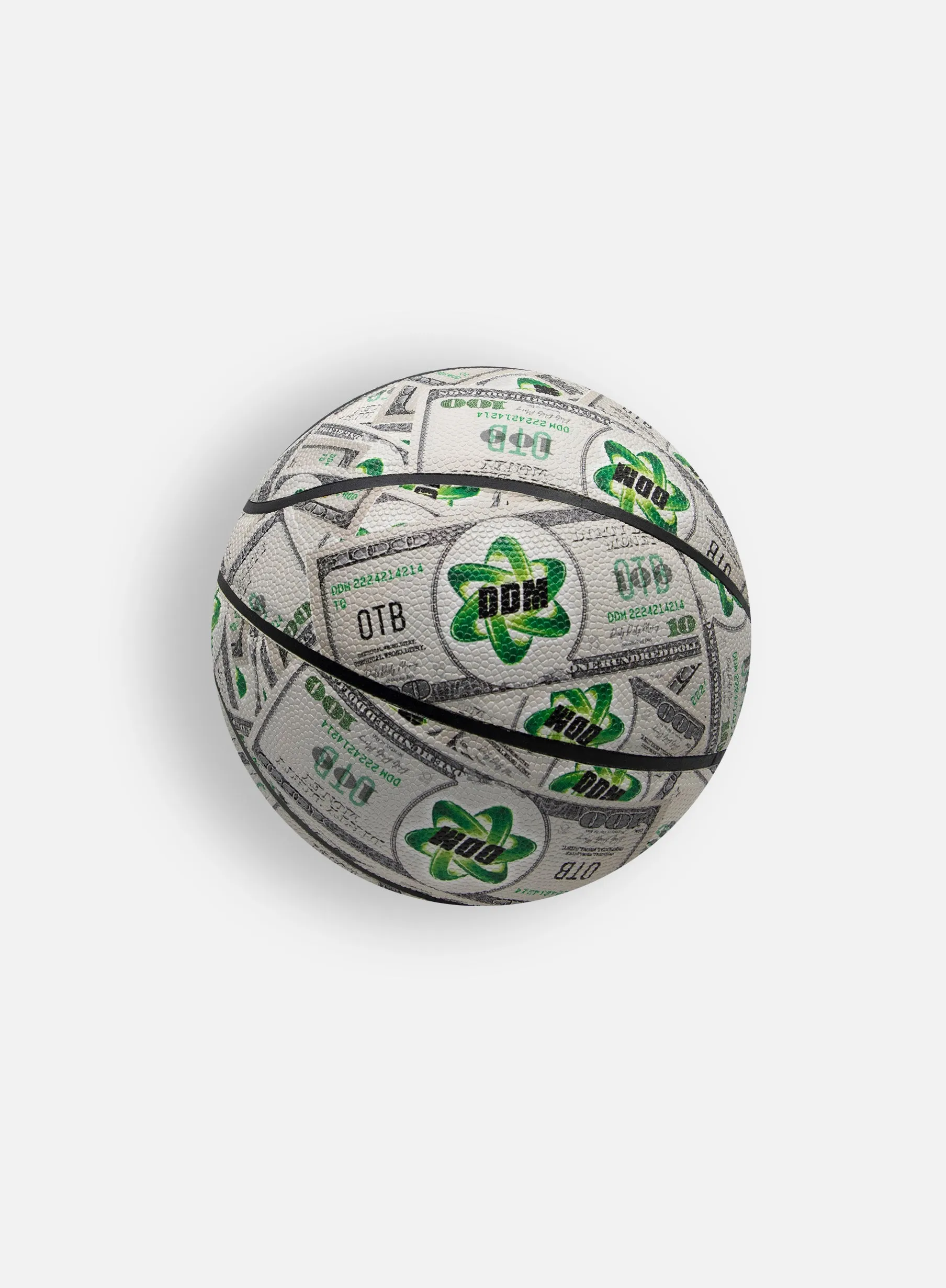 MONEY BALL