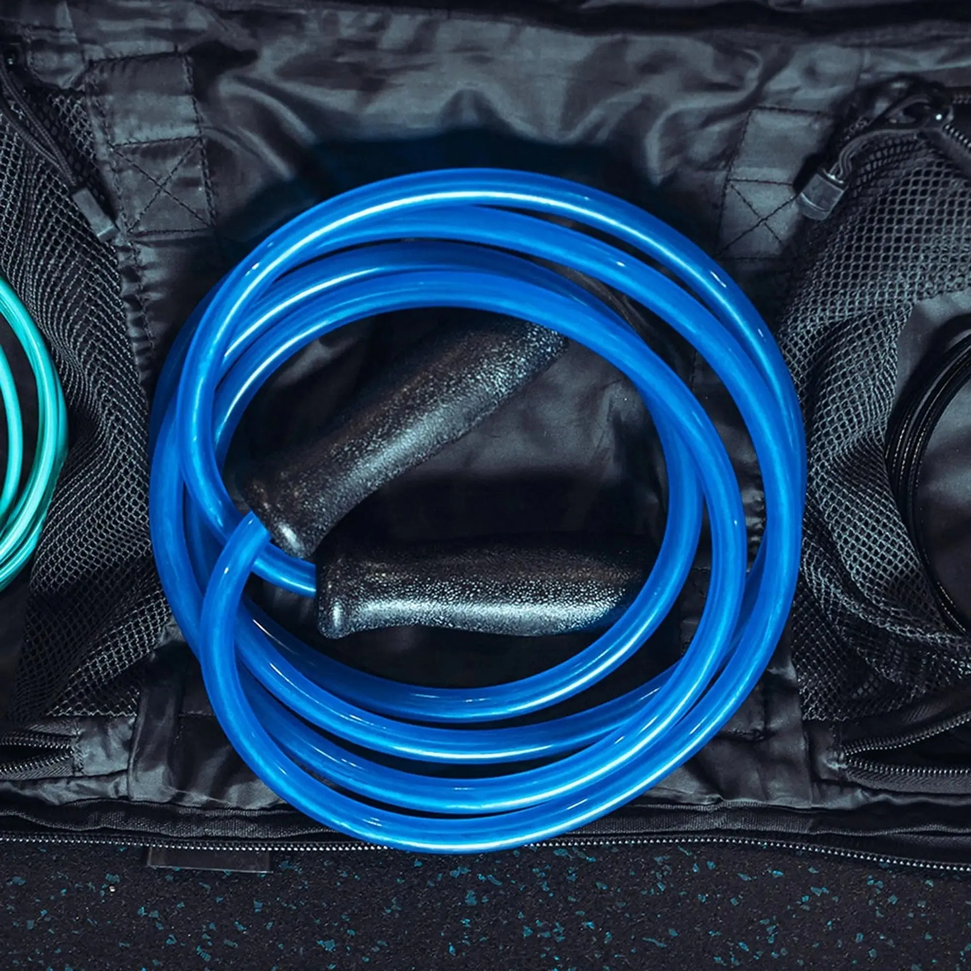Muay Thai 2.0 - 1lb Heavy Jump Rope