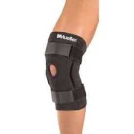 Mueller Hinged Knee Brace