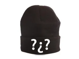 Mystery Beanie